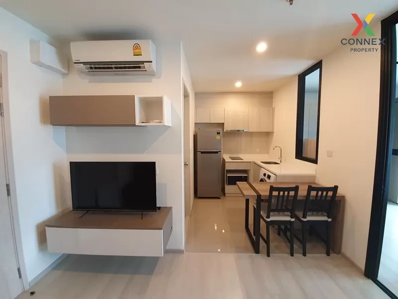 FOR SALE condo , Life Asoke , Duplex , nice view , MRT-Phetchaburi , Bang Kapi , Huai Khwang , Bangkok , CX-01578